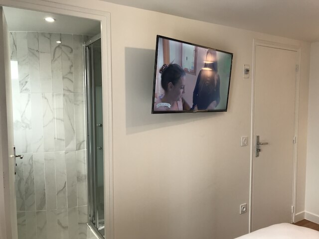 リュクセルトゥ オテル