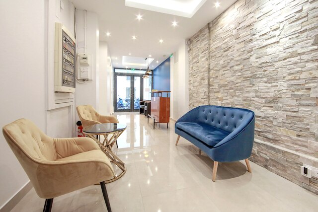 リュクセルトゥ オテル