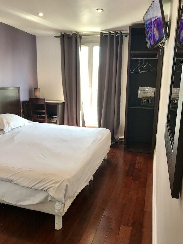 リュクセルトゥ オテル