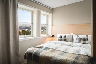 エンター・セント・エリザベートホテル