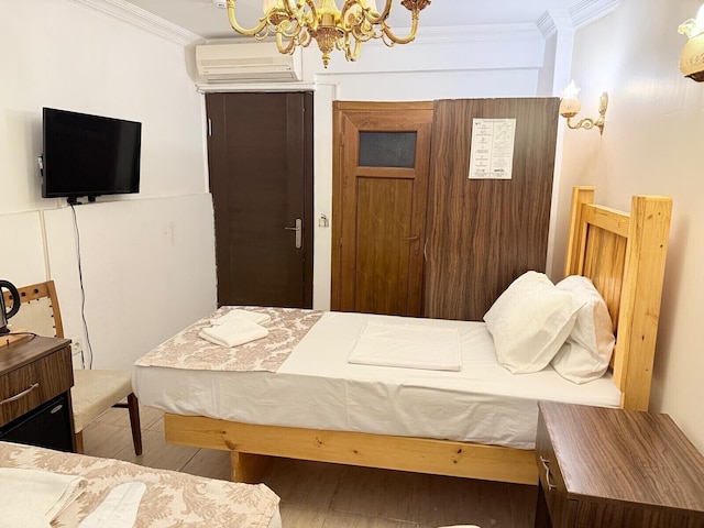 マグニフィセント ホテル