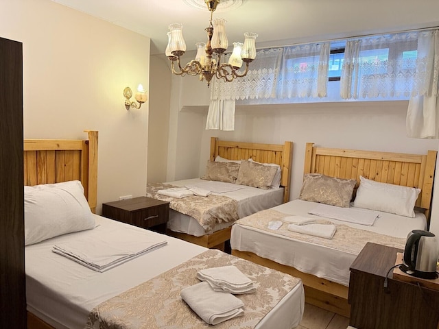 マグニフィセント ホテル