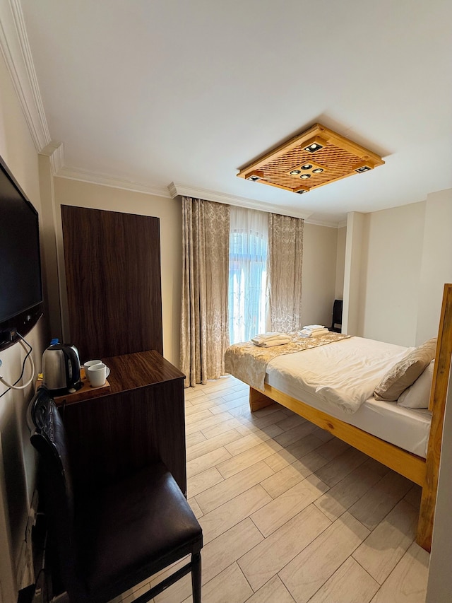 マグニフィセント ホテル