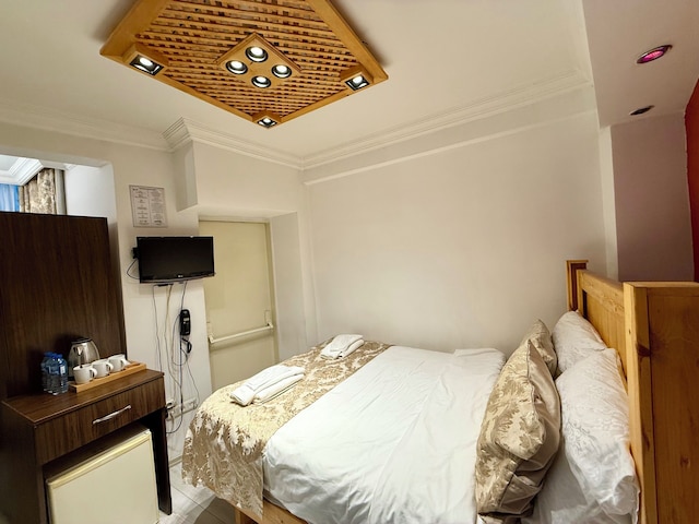 マグニフィセント ホテル