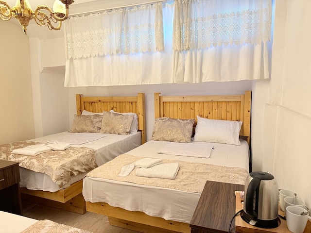 マグニフィセント ホテル