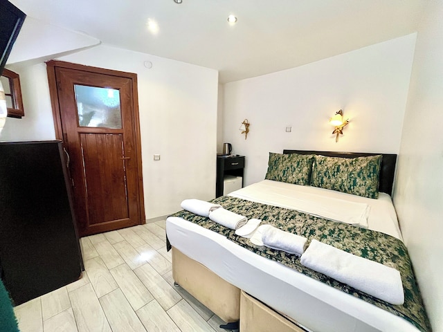 マグニフィセント ホテル