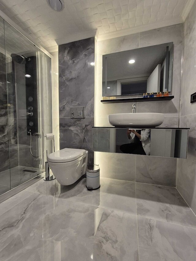 ホテル イスタンブール トレンド