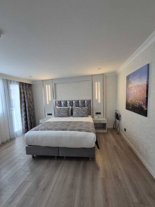 ホテル イスタンブール トレンド