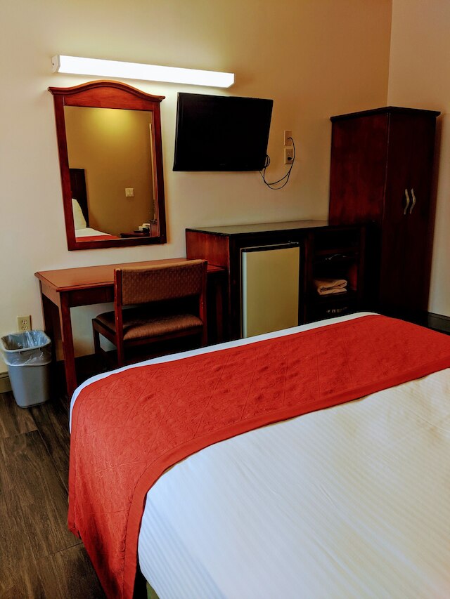 ジェッツ モーター イン