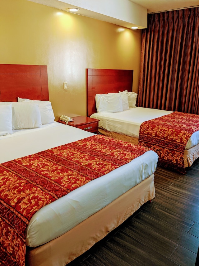 ジェッツ モーター イン