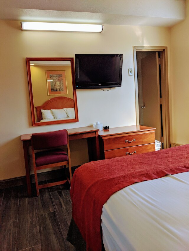 ジェッツ モーター イン