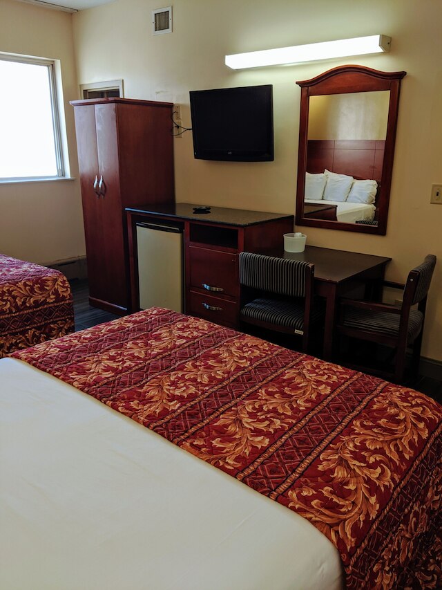 ジェッツ モーター イン