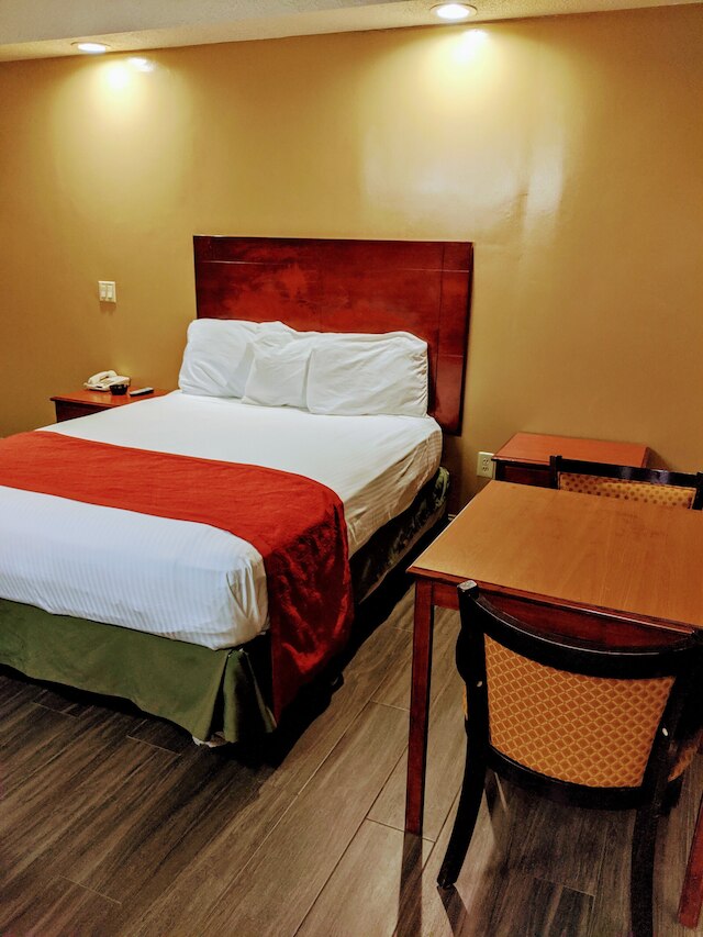 ジェッツ モーター イン