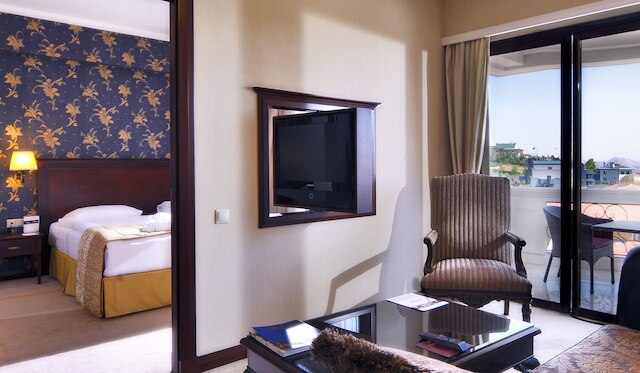 ホテル・モネック