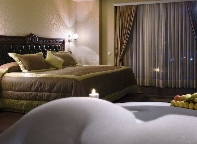 ホテル・モネック