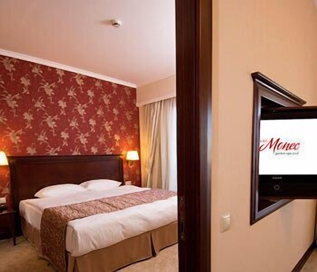 ホテル・モネック