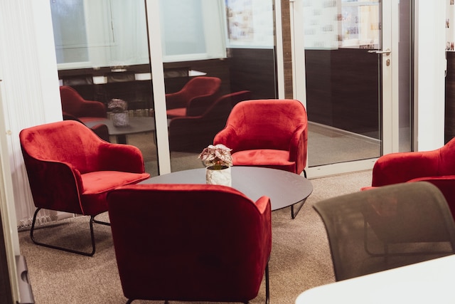 リリエホルメン スタッズホテル