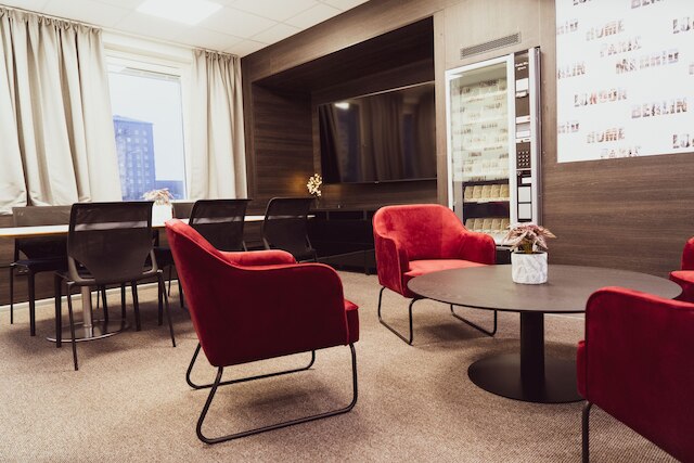 リリエホルメン スタッズホテル