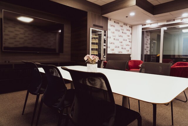 リリエホルメン スタッズホテル