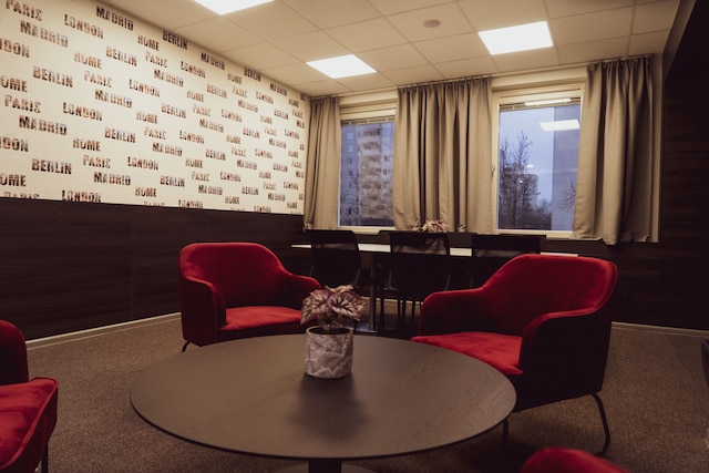 リリエホルメン スタッズホテル