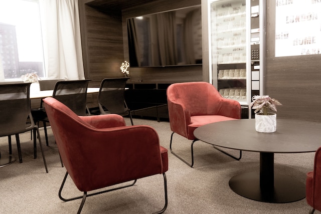 リリエホルメン スタッズホテル