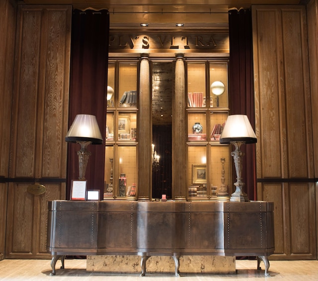 パレ･デ･シンホテル 台北