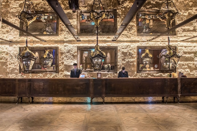 パレ･デ･シンホテル 台北