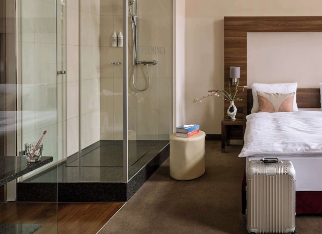 フレミングス セレクション ホテル ウィーン-シティ