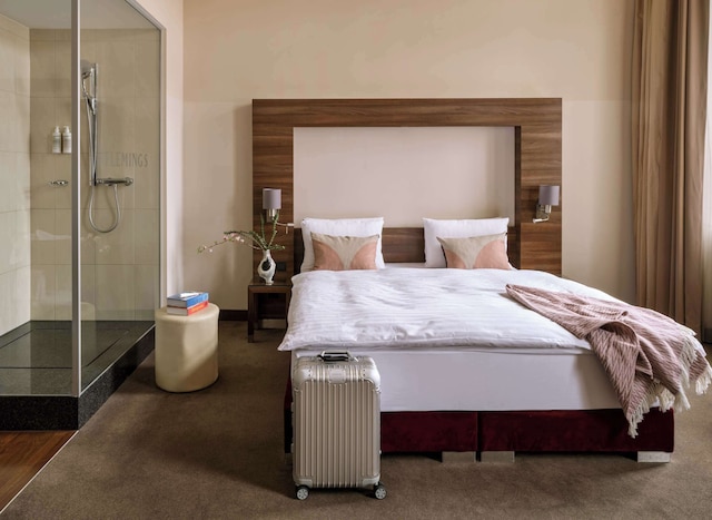 フレミングス セレクション ホテル ウィーン-シティ