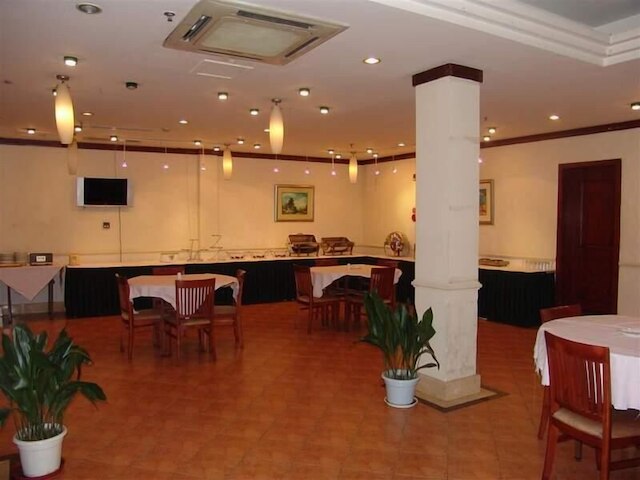 グリーンツリー イン 無錫 チョンアン テンプル ジエファン ウエスト ロード ホテル