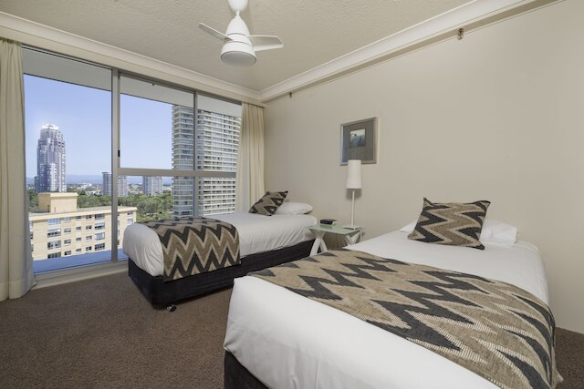 サンバード ビーチ リゾート