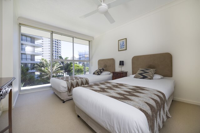 サンバード ビーチ リゾート