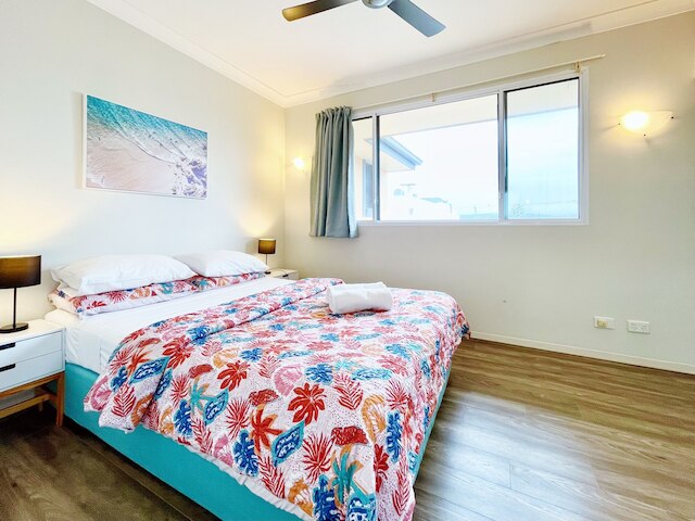 マーメイド ビーチ パーク ビュー リゾート