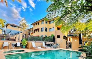 マーメイド ビーチ パーク ビュー リゾート