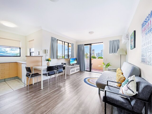 マーメイド ビーチ パーク ビュー リゾート