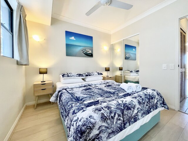 マーメイド ビーチ パーク ビュー リゾート