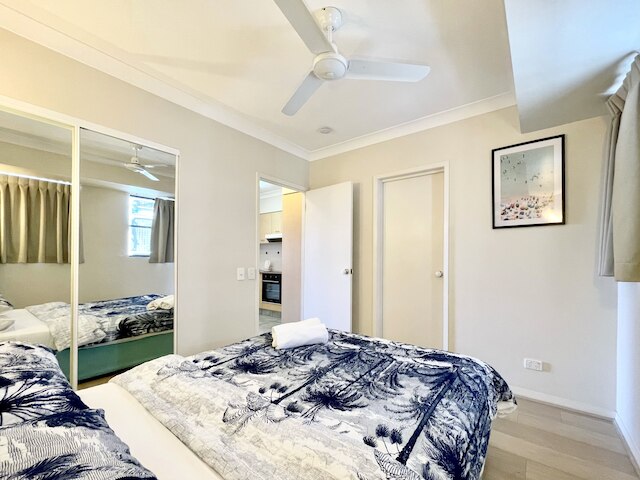 マーメイド ビーチ パーク ビュー リゾート