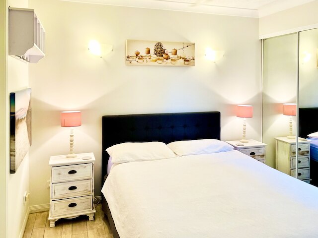 マーメイド ビーチ パーク ビュー リゾート