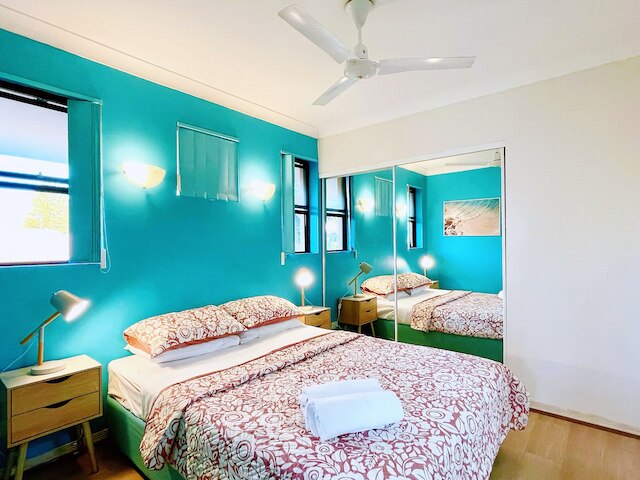 マーメイド ビーチ パーク ビュー リゾート