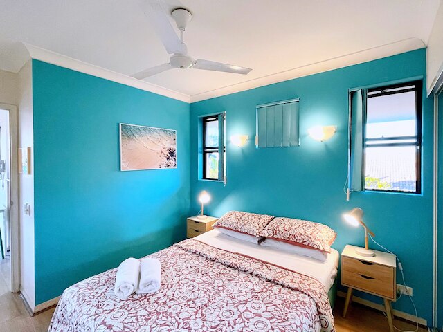 マーメイド ビーチ パーク ビュー リゾート