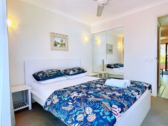 マーメイド ビーチ パーク ビュー リゾート