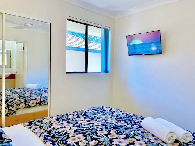 マーメイド ビーチ パーク ビュー リゾート