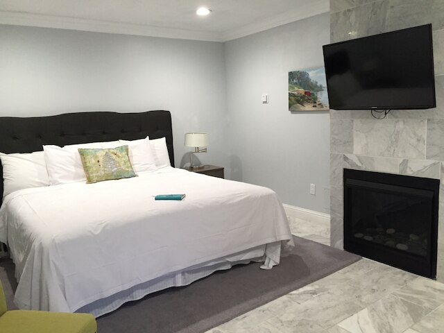 ビーチ バンガロー イン アンド スイーツ