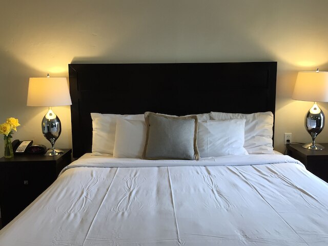 ビーチ バンガロー イン アンド スイーツ