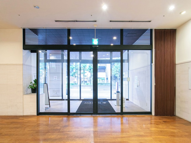 サットンホテル博多シティ