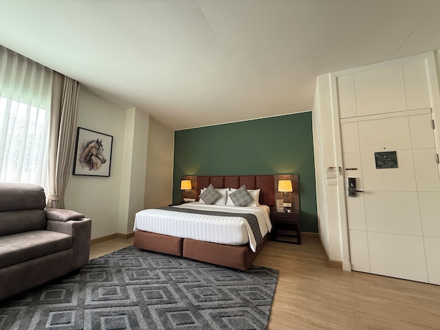 ザ レガシー ホテル ナナ スクンビット, アスピラ コレクション