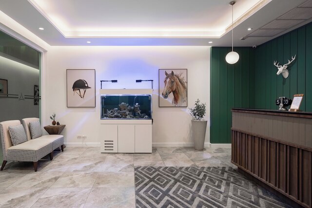 ザ レガシー ホテル ナナ スクンビット, アスピラ コレクション