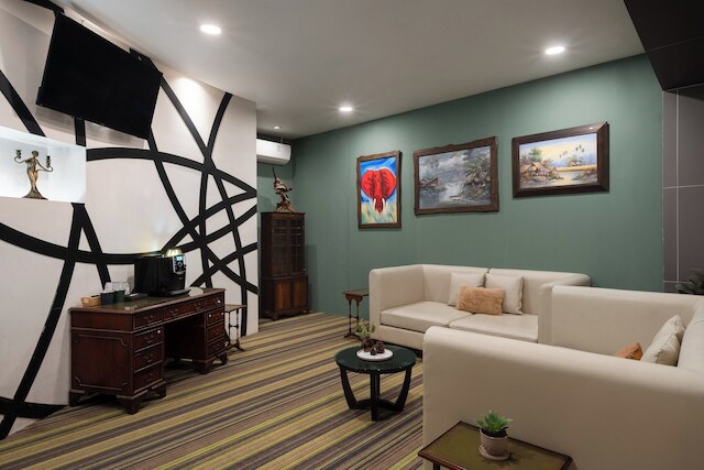 ザ レガシー ホテル ナナ スクンビット, アスピラ コレクション