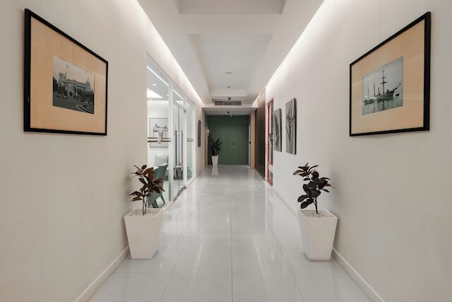 ザ レガシー ホテル ナナ スクンビット, アスピラ コレクション