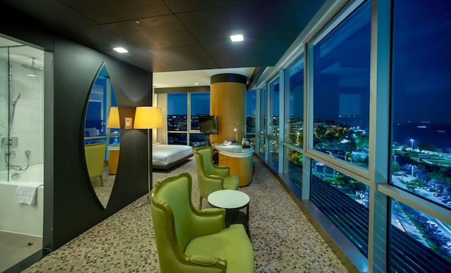 ダブルツリー バイ ヒルトン イスタンブール モダ